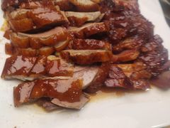 烧鹅-老廣食堂(区庄店)