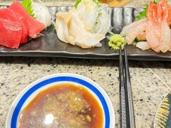 -合点寿司(美罗城店)