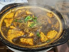 臭大元烧肥肠-壶园美食·淮扬菜(东圈门店)