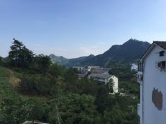 -杭州天目山静雅居农家乐