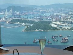 -天龙轩(香港丽思卡尔顿酒店)