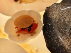 -上海和平饭店-华懋阁 The Cathay Room