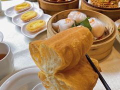 油条-万山楼海鲜酒家·二十三年老字号