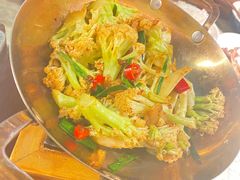 -绿茶餐厅(壹方天地店)