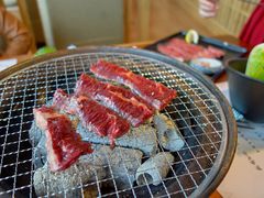 -热血兄弟·炭火烤肉(融侨中心店)