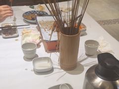 -白氏兄弟烧烤(尹家沟店)