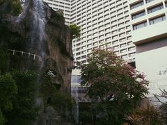 -广州花园酒店