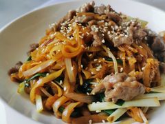 干炒牛河-南宁荔园维景国际酒店·荔园中餐厅