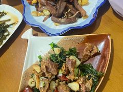 -尼玛藏家风味园(阿山食城店)