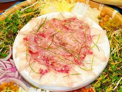 -五条友·广西烧烤大牌档(盛天地店)