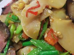 -文杰餐馆(南洪时尚风情街店)