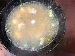 -鲜记螃蟹海产粥八德林森店