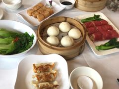 -稻香海鲜饭店(第一国际店)