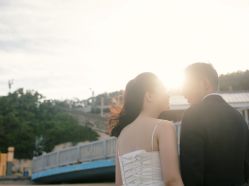 -绿皮火车照相馆 婚纱照旅拍(厦门店)