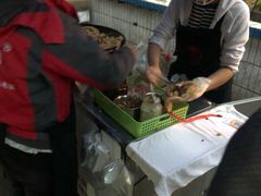 -六广门毛阿姨糯米饭