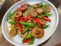 -东营西郊蓝海禧华大饭店·渔歌舫