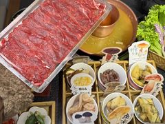 -菌自由丨野生菌火锅特色庭院餐厅(丽江古城店)
