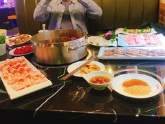 -狼爱上羊音乐火锅