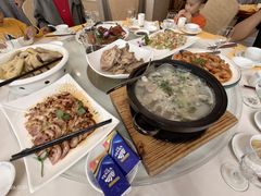 -黄埔华苑酒家(黄埔总店)