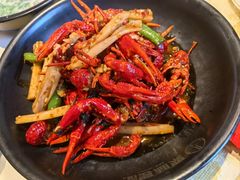 -聚味瞿记·龙虾堂(坡子街店)