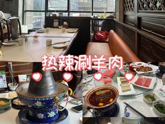 -东来顺•非遗火锅(外滩店)