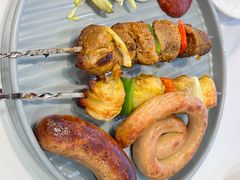 -库滋明·俄罗斯特色美食(中央大街店)