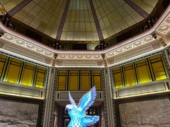 -上海和平饭店 Fairmont Peace Hotel