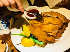 -宝莱纳餐厅(滨江店)