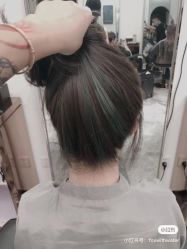 点击看大图 -BHG Hair Salon