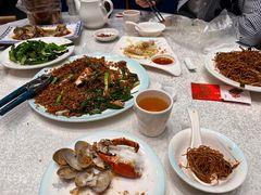 -喜记避风塘炒辣蟹(总店)