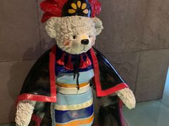 -成都泰迪熊博物馆