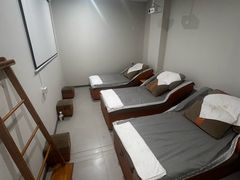 -悦园影院式·足道·养生spa