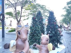 -东莞松山湖万象汇