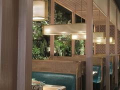 -锦府盐帮·李宅(领展购物广场中关村店)