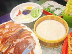 -安答龙虾·烧烤·大排档