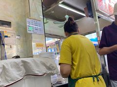 -清真李唯一优质肉丸糊辣汤