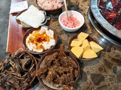 -黄建彬火锅(鲁能星城店)