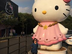 -凯蒂猫主题馆
