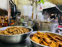 -铭辉沙嗲面(新街商业城店)