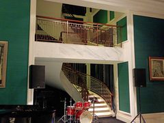 -The St·Regis Bar 瑞吉酒吧