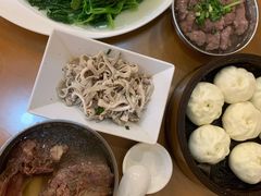 牛滑-老牌依强牛肉店(达道总店)