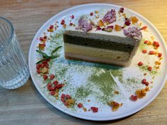 -夏朵餐厅(复旦店)