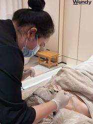 -WENDY·温迪皮肤管理