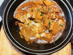 -鸽子侯·家宴·平价海鲜(市图书馆店)