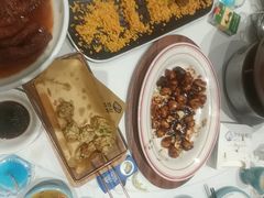 -聆桂烤鸭·金奖烤鸭(静联广场店)
