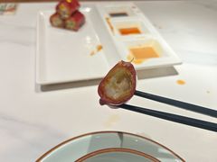 -禄运茶居·手工点心(猎德店)