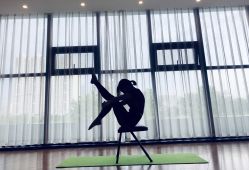 -静穆瑜伽普拉提连锁