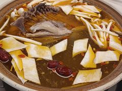 -土连锅·现熬养生汤锅(梁家巷店)