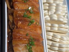 -悦海·家宴·冰花皮皮虾大锅贴(宝龙店)