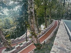 -莫干山风景区